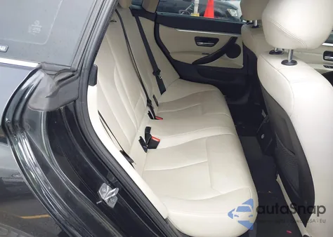 2015 BMW 428 Gran Coupe z USA, uszkodzony, nr VIN WBA4A5C55FG051848